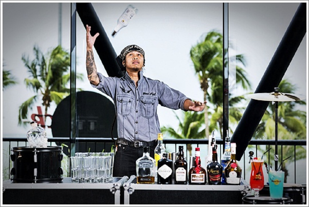  Bartender  Hard  Rock  Cafe Pattaya Job Opening at Hard  